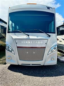2020 WINNEBAGO INTENT 31P - Photo 6 - Falcon, CO 80831