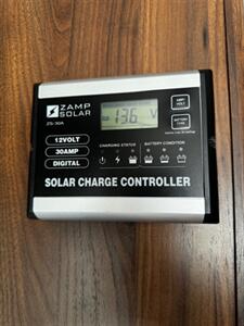 2020 WINNEBAGO INTENT 31P - Photo 12 - Falcon, CO 80831