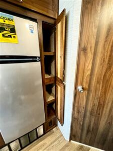 2020 WINNEBAGO INTENT 31P - Photo 18 - Falcon, CO 80831