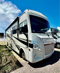2020 WINNEBAGO INTENT 31P - Photo 4 - Falcon, CO 80831