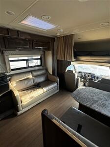 2018 JAYCO GREY HAWK 31 DS - Photo 16 - Falcon, CO 80831