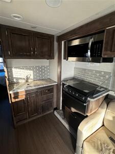 2018 JAYCO GREY HAWK 31 DS - Photo 15 - Falcon, CO 80831