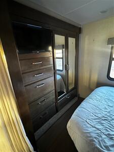 2018 JAYCO GREY HAWK 31 DS - Photo 4 - Falcon, CO 80831