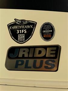 2018 JAYCO GREY HAWK 31 DS - Photo 9 - Falcon, CO 80831