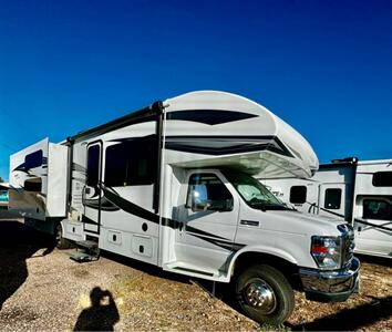 2018 JAYCO GREY HAWK 31 DS - Photo 11 - Falcon, CO 80831