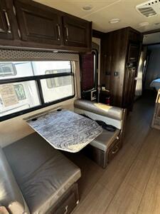 2018 JAYCO GREY HAWK 31 DS - Photo 13 - Falcon, CO 80831