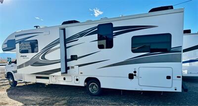 2018 JAYCO GREY HAWK 31 DS - Photo 7 - Falcon, CO 80831