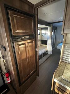 2018 JAYCO GREY HAWK 31 DS - Photo 2 - Falcon, CO 80831