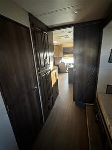 2018 JAYCO GREY HAWK 31 DS - Photo 10 - Falcon, CO 80831