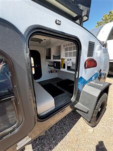 2026 MODERN BUGGY LITTLE BUGGY 10 10RK - Photo 12 - Falcon, CO 80831