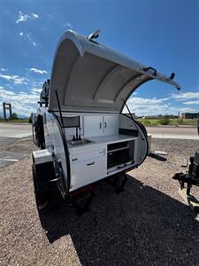 2026 MODERN BUGGY LITTLE BUGGY 10 10RK - Photo 6 - Falcon, CO 80831