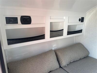 2026 MODERN BUGGY LITTLE BUGGY 10 10RK - Photo 9 - Falcon, CO 80831