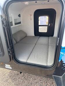 2026 MODERN BUGGY LITTLE BUGGY 10 10RK - Photo 5 - Falcon, CO 80831