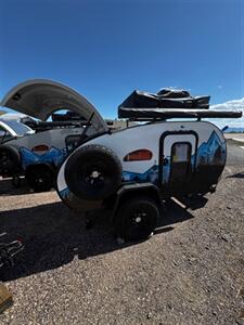 2026 MODERN BUGGY LITTLE BUGGY 10 10RK - Photo 4 - Falcon, CO 80831