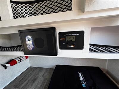 2026 MODERN BUGGY LITTLE BUGGY 10 10RK - Photo 8 - Falcon, CO 80831