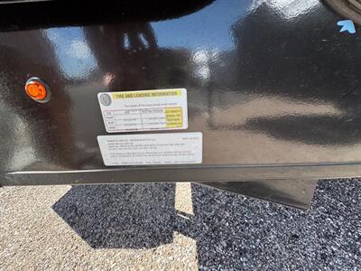 2026 MODERN BUGGY LITTLE BUGGY 10 10RK - Photo 10 - Falcon, CO 80831