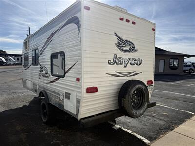 2015 Jayco JAYFLIGHT BAJA 184HB BAJA - Photo 6 - Falcon, CO 80831