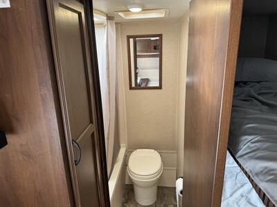 2015 Jayco JAYFLIGHT BAJA 184HB BAJA - Photo 23 - Falcon, CO 80831