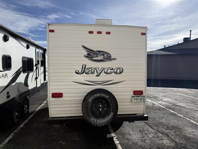 2015 Jayco JAYFLIGHT BAJA 184HB BAJA - Photo 7 - Falcon, CO 80831