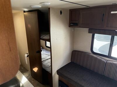 2015 Jayco JAYFLIGHT BAJA 184HB BAJA - Photo 18 - Falcon, CO 80831