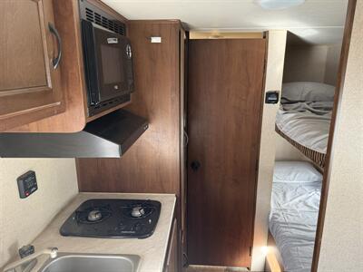 2015 Jayco JAYFLIGHT BAJA 184HB BAJA - Photo 19 - Falcon, CO 80831