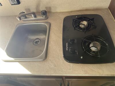 2015 Jayco JAYFLIGHT BAJA 184HB BAJA - Photo 25 - Falcon, CO 80831