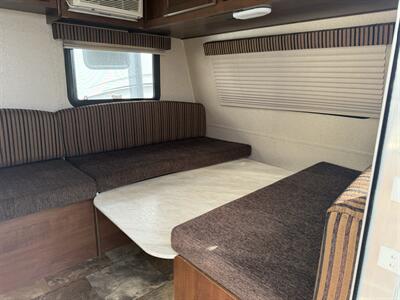 2015 Jayco JAYFLIGHT BAJA 184HB BAJA - Photo 16 - Falcon, CO 80831