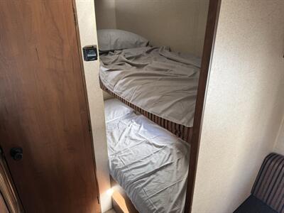 2015 Jayco JAYFLIGHT BAJA 184HB BAJA - Photo 22 - Falcon, CO 80831