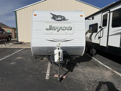 2015 Jayco JAYFLIGHT BAJA 184HB BAJA - Photo 5 - Falcon, CO 80831