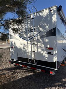 2016 LANCE 2295 - Photo 4 - Falcon, CO 80831