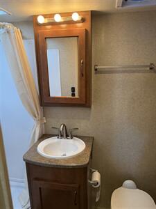 2016 LANCE 2295 - Photo 20 - Falcon, CO 80831