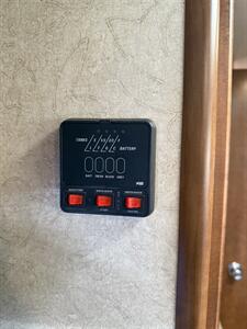 2016 LANCE 2295 - Photo 17 - Falcon, CO 80831