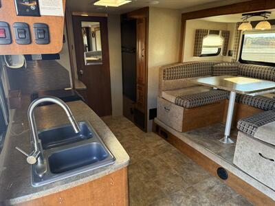 2016 LANCE 2295 - Photo 10 - Falcon, CO 80831