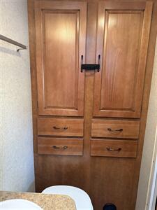 2016 LANCE 2295 - Photo 22 - Falcon, CO 80831