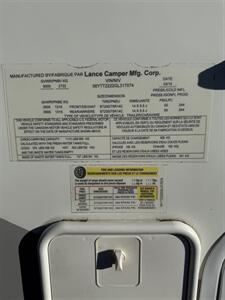 2016 LANCE 2295 - Photo 2 - Falcon, CO 80831