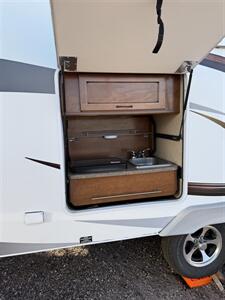 2016 LANCE 2295 - Photo 8 - Falcon, CO 80831