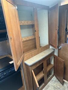 2016 LANCE 2295 - Photo 13 - Falcon, CO 80831