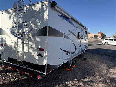 2016 LANCE 2295 - Photo 5 - Falcon, CO 80831