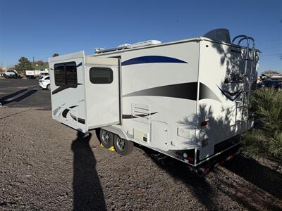 2016 LANCE 2295 - Photo 3 - Falcon, CO 80831