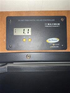 2016 LANCE 2295 - Photo 40 - Falcon, CO 80831