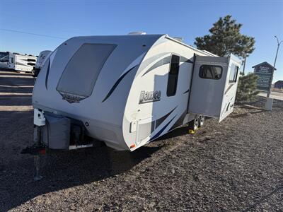 2016 LANCE 2295 - Photo 1 - Falcon, CO 80831