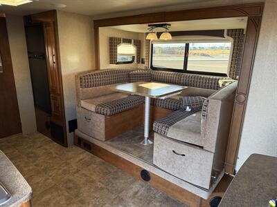 2016 LANCE 2295 - Photo 11 - Falcon, CO 80831