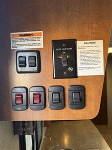 2016 LANCE 2295 - Photo 39 - Falcon, CO 80831