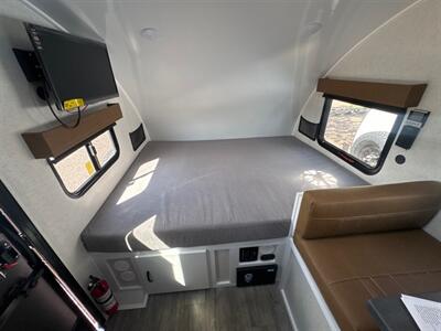 2026 MODERN BUGGY BIG BUGGY 13 BB130 - Photo 13 - Falcon, CO 80831