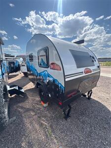 2026 MODERN BUGGY BIG BUGGY 13 BB130 - Photo 17 - Falcon, CO 80831