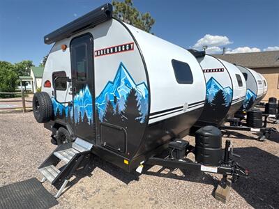 2026 MODERN BUGGY BIG BUGGY 13 BB130 - Photo 18 - Falcon, CO 80831
