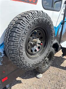 2026 MODERN BUGGY BIG BUGGY 13 BB130 - Photo 16 - Falcon, CO 80831