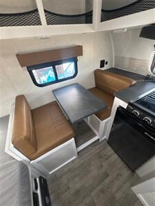 2026 MODERN BUGGY BIG BUGGY 13 BB130 - Photo 10 - Falcon, CO 80831