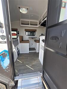 2026 MODERN BUGGY BIG BUGGY 13 BB130 - Photo 5 - Falcon, CO 80831