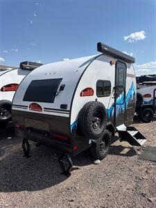 2026 MODERN BUGGY BIG BUGGY 13 BB130 - Photo 2 - Falcon, CO 80831